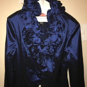 Dressy / Fancy Blouse